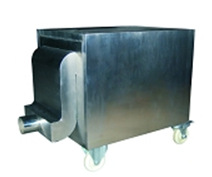 干冰煙霧發生器 SG-01